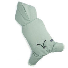 Charger l'image dans la galerie, Dog Clothes Winter Warm Pet Dog Jacket Coat Puppy Chihuahua Clothing Hoodies For Small Medium Dogs Puppy Yorkshire Outfit S-XXL