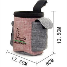 Charger l'image dans la galerie, Portable Dog Cat Carrier Bag Pet Puppy Travel Bags Breathable Mesh Small Dog Cat Chihuahua Carrier Outgoing Pets Handbag