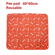 Charger l'image dans la galerie, Travel Dog Car Carrier Seat Cover Folding Hammock Pet Carriers Bag Carrying For Dogs Cats Transportin Pet Basket Waterproof