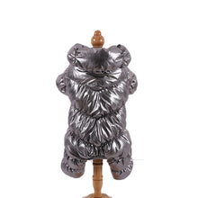 Charger l'image dans la galerie, Dog Clothes Winter French Bulldog Dog Clothes For Small Dog Cotton Padded Warm Outfit  Coat Jacket  for Chihuahua pet clothes