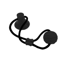Charger l'image dans la galerie, Pet Molar Bite Toy Cats Dogs Tug Rope Ball Chew Toys Pet Tooth Cleaning With Suction Cup Self Interactive Toys for Dog Puppy