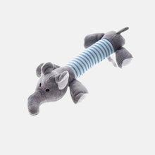 Charger l'image dans la galerie, Dog Toys Flying Discs Pet Interactive Training Ring Dog Portable Outdoor for Small Large Dog Chew Toys Pet Motion Tools Products