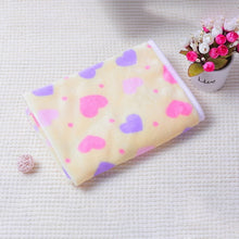 Charger l'image dans la galerie, Waterproof Bottom Soft Fleece Warm Cat Bed House Cama Perro S-3XL 10 Colors Paw Pet Sofa  Beds Pet Bed House