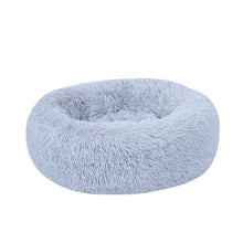 Charger l'image dans la galerie, Super Soft Dog Bed Washable long plush Dog Kennel Deep Sleep Dog House Velvet Mats Sofa For Dog Chihuahua Dog Basket Pet Bed