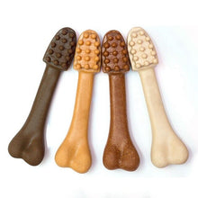 Charger l'image dans la galerie, 15 Pcs Chewing Bones Dog Chews Bones Dental care treats Buffalo leather treats